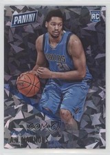 2016-17 Panini Day Rookies Cracked Ice 20/25 AJ Hammons #76 2r8
