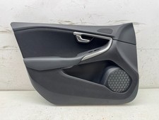 2012-19 Volvo V40 Front Left Passenger Side Door Card Panel 1319932