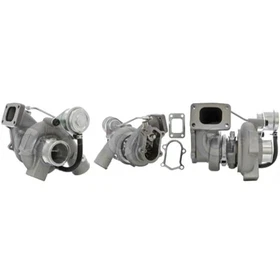 Turbolader TD04HL CASCO CITROEN FIAT PEUGEOT für FIAT Ducato Kastenwagen 0375L8