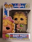 Funko Pop! Vinyl: Disney Muppet Babies - Baby Piggy #1697