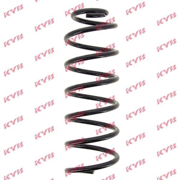 1X KYB Fahrwerksfeder K-Flex RC5769 FüR Peugeot Berlingo Tepee B9 Picasso C4 100-image