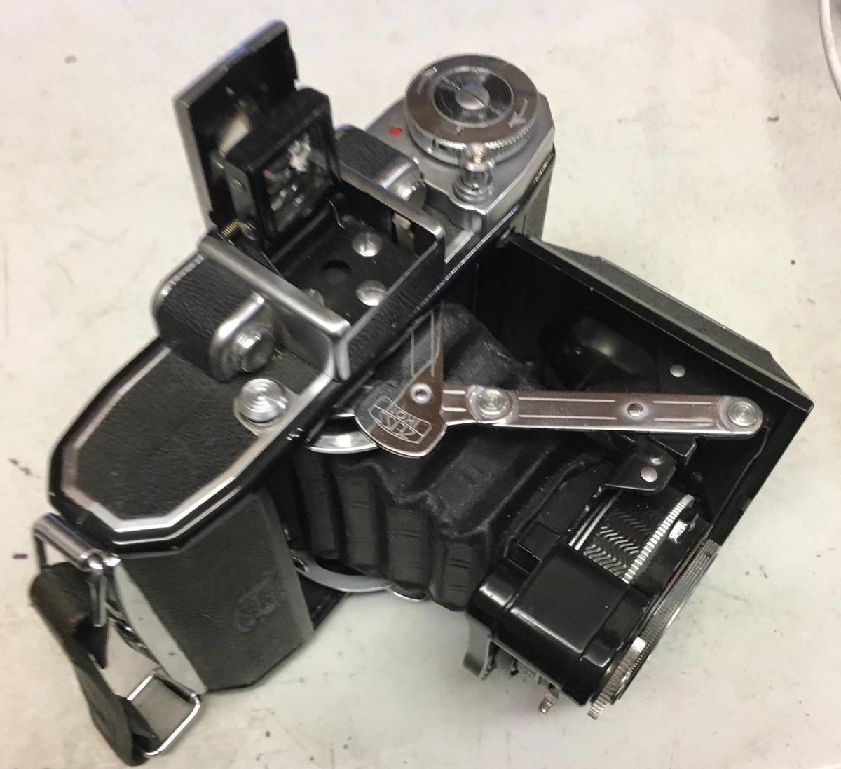 Zeiss Ikon products for sale | eBay