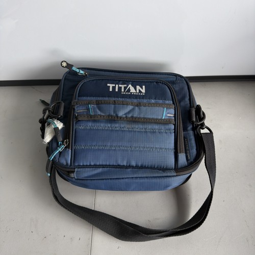 Titan by Arctic Zone Lunch Bag Cooler