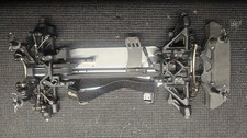 HoBao Hyper EPX 1/10 Roller    Upgraded inclu...