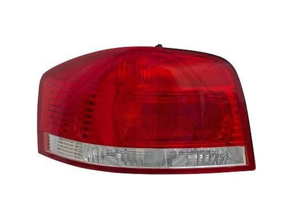 RüCkleuchte Links FüR Audi A3 Nur 3-TüRer 2003-2008-image