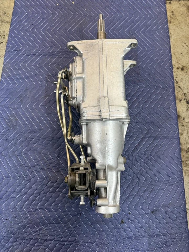 Muncie M22 Rock Crusher - Image 2 of 4