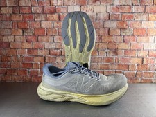 New Balance Unisex FF X 880 V15 W880C15 Gray Running Shoes Sneakers Size 8B ⚡️