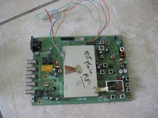 Unità RF Yaesu FT-1000MP (Plain) funzionante e in ottime condizioni funzionante