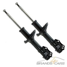 ATEC 2 GAS STOSSDÄMPFER VORNE FÜR VW LUPO 6X 6E 98-05 POLO 6N 6N1 6N2 94-01