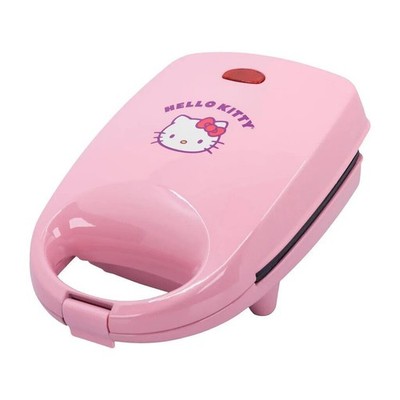 Ds Hello Kitty Cake Pop Maker Makes 4 Hello Kitty Cake Pops Pink