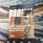 2025 Panini Absolute Colston Loveland Base (RAW)