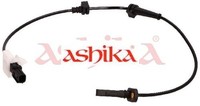 Ashika 151-04-465 Sensor FüR Raddrehzahl ABS Sensor Raddrehzahl FüR Honda