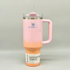 Stanley x Target Spellcast Pink Halloween 2025 40 oz Quencher Tumbler Cup