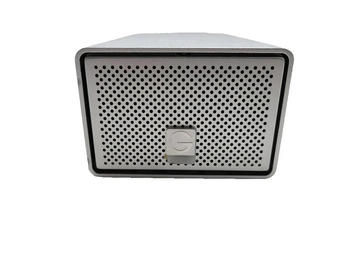 G-Technology FireWire 800 Hard Drives HDD, SSD & NAS for sale | eBay