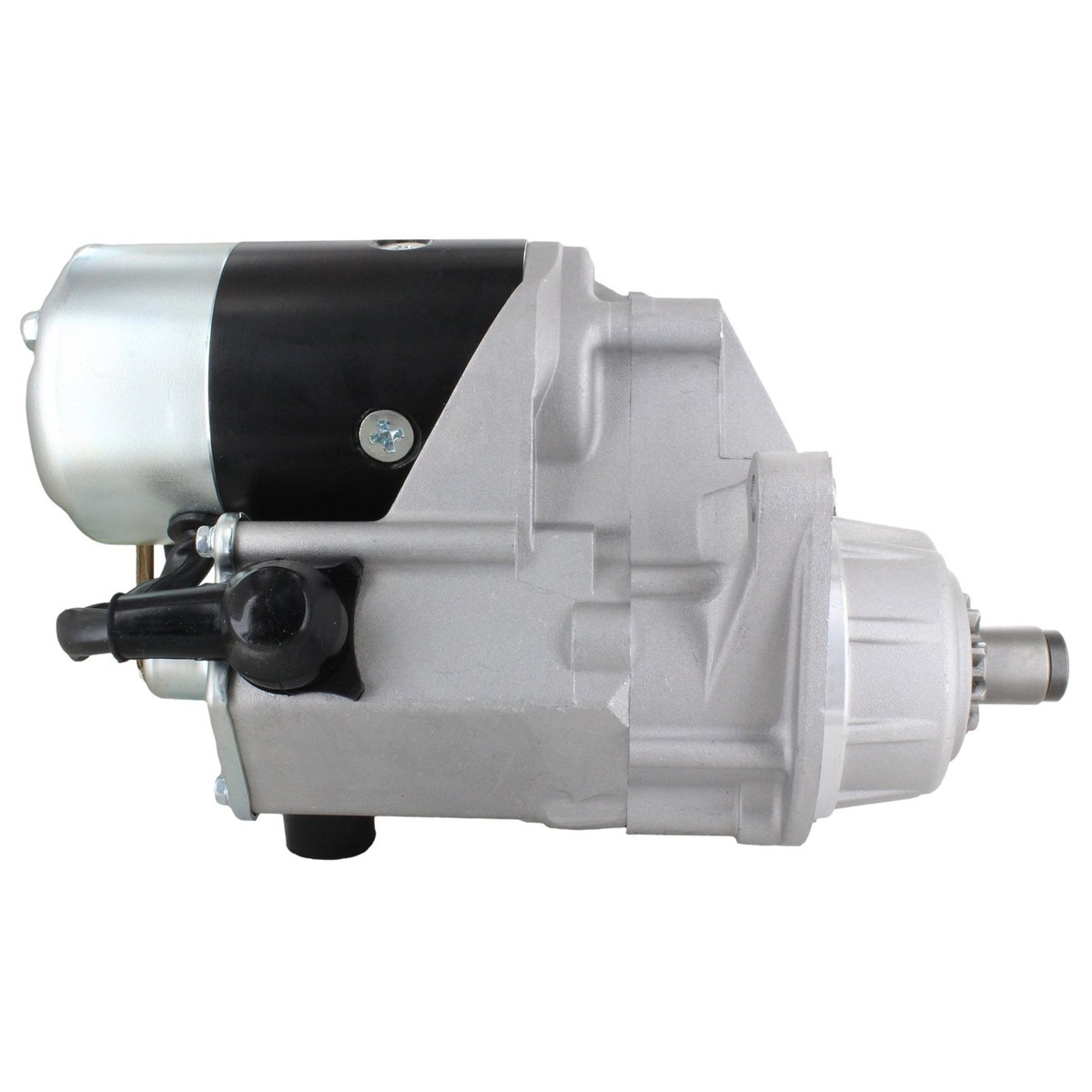 Starter fits Denso 228000-0843, 228000-0844 | eBay