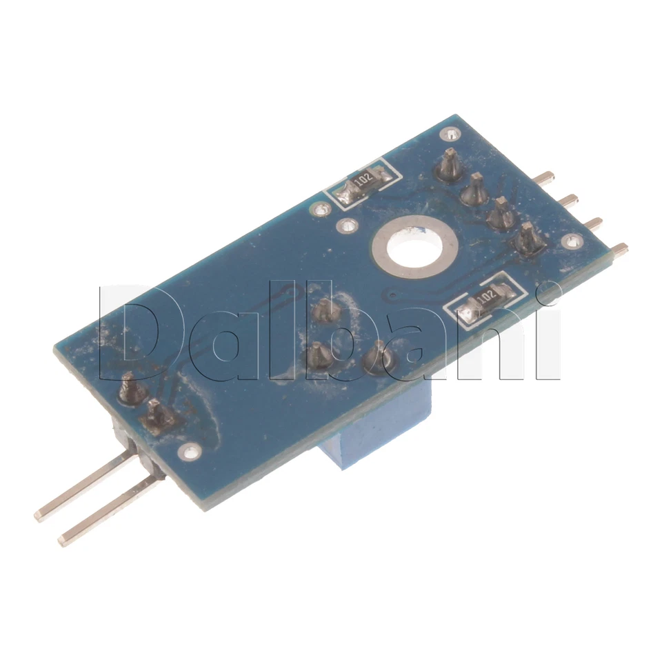 New Raindrop Detection Sensor Arduino Compatible - Image 4 of 4