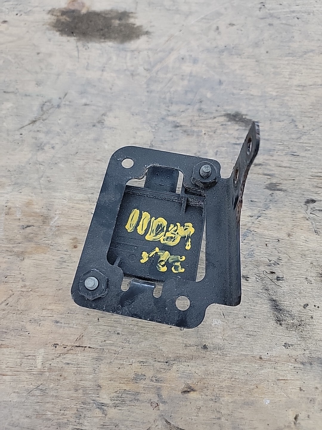 2011 ASTON MARTIN DB9 TIRE PRESSURE MONITOR SYSTEM SENSOR TPMS OEM