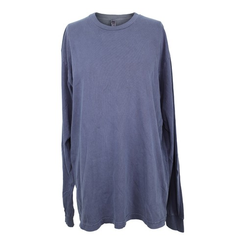 American Apparel Heavy Jersey Long 