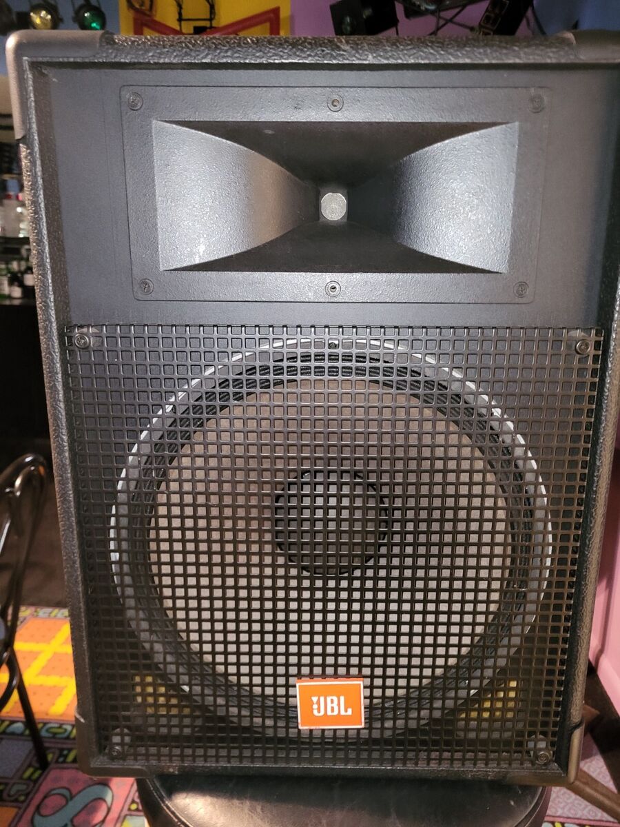 JBL MR825 Speaker | eBay JBL MR825 Speaker | eBay