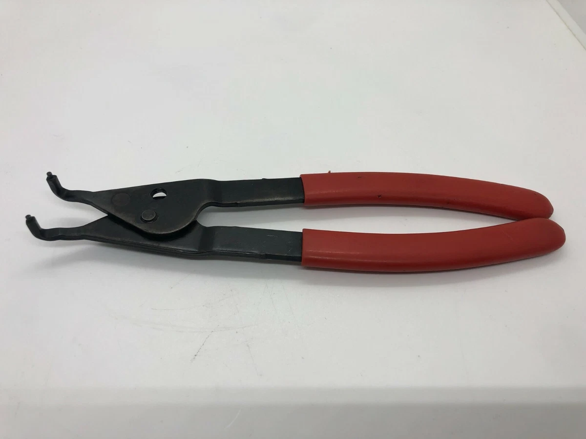 Blue point sale snap ring pliers