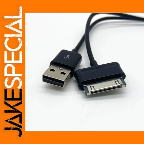 USB Charging & Data Cable for Samsung Galaxy Tablets