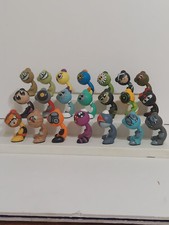 A15 Mattel Radica UB Funkeys Figures Your Choice