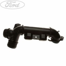 Original FORD Focus  C-MAX Ansaugkrümmer Luftschlauch 1465156