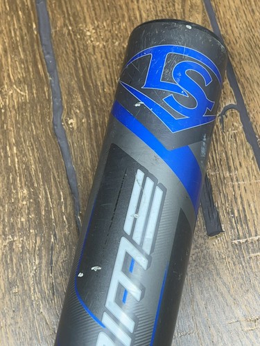 Louisville Slugger Prime9 Schläger 32/29 BBCOR - Modell #BBP983-20 - Laufdurchmesser 2 5/8 - Bild 5 von 9