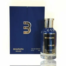 Bharara Boujee 3.4 oz Unisex Perfume Eau De Parfum