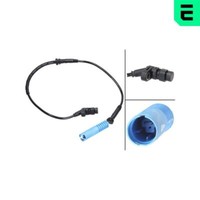 Optimal 06-S004 Sensor, Raddrehzahl FüR BMW
