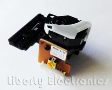 NEW OPTICAL LASER LENS PICKUP - model: KSS-213F