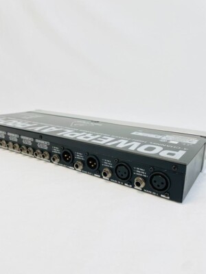 Behringer HA4700 POWERPLAY PRO-XL Good | eBay