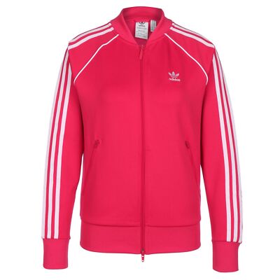 Adidas Superstar TT Track Top sports jacket training jacket GD2375