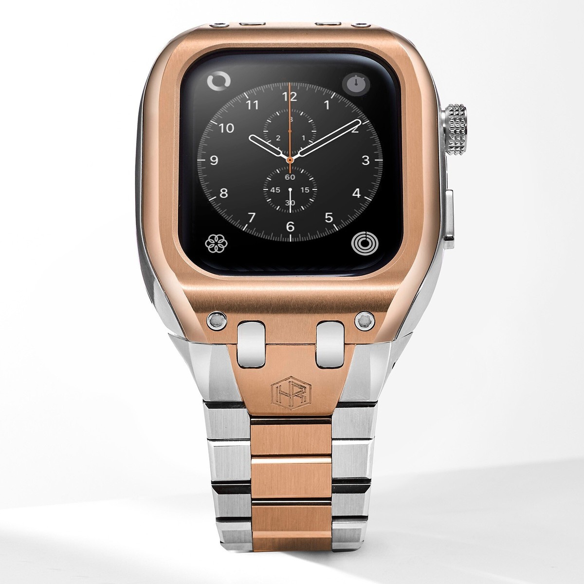 Apple watch ケース 45mm HUMBLE RICH CLASSIC WBB0290-040 Apple Watch Case Humble Rich Series7/8/9 45mm WBB0290-036 | eBay