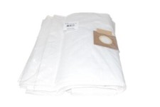 Hoover vacuum bags AH10363 fits HushTone Canister Model CH32008, 10pk