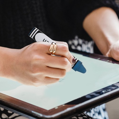 7 szt. Pióro Ekran dotykowy Pióro do telefonu Pojemnościowe długopisy Smartfony - Zdjęcie 12 z 12