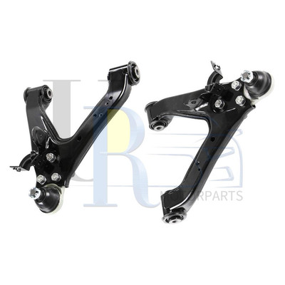 Rear Upper Control Arm Ball Joint Mevotech For 2001-2005 2006 Mitsubishi Montero