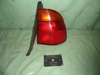 feu arriere droit 8361672 bmw e39 touring - Photo 1/3