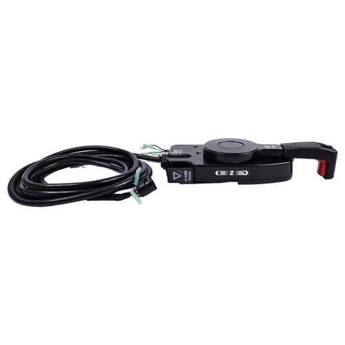 Outboard Control Box w/Instructions 3ACQ843301 for Tohatsu RC BOX TLDI MFS40 50A - Picture 6 of 9