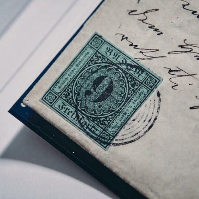 Für Sammler mit Leidenschaft!