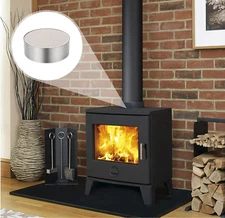 Stanbroil Wood Stove Ceramic Catalytic Combustor, Blaze King DutchWest Englander