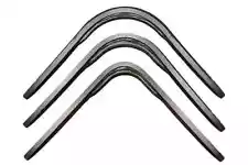 WOW Saddles Headplate / Gullet Plate - Choose your sizes! - FREE USA shipping!!!