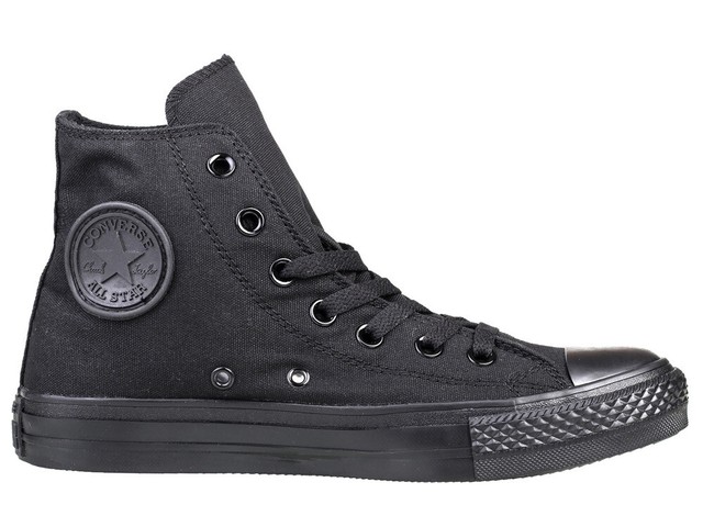 converse chucks schwarz