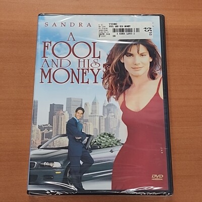 A Fool and His Money