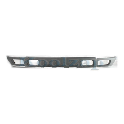 PP For 02-06 Avalanche 03-07 Silverado P/U Front Valance Air Deflector Apron