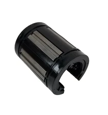 Thomson SUPER 12OPN Ball Bushing Bearing 0.75" Shaft 1.625" Long NEW