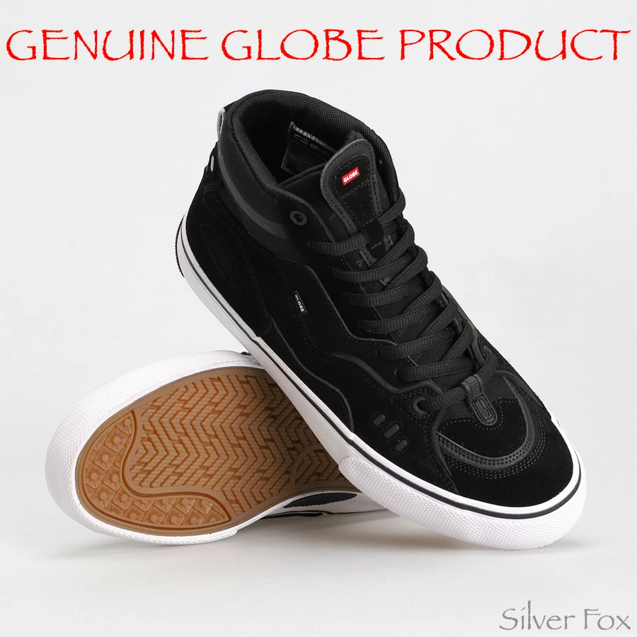 Globe sneakers 2024
