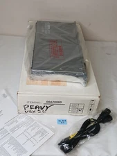 Peavey VSX 26e DSP-based Loudspeaker Management System - VSX26