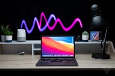 Apple Macbook Air Gray Latest Model 256GB High Speed Processor