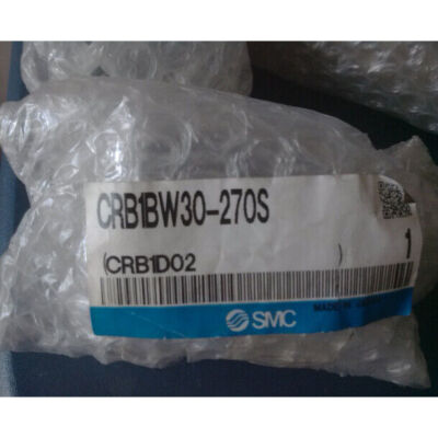 1PC new cylinder CRB1BW30-270S SPOT STOCKS #W4
